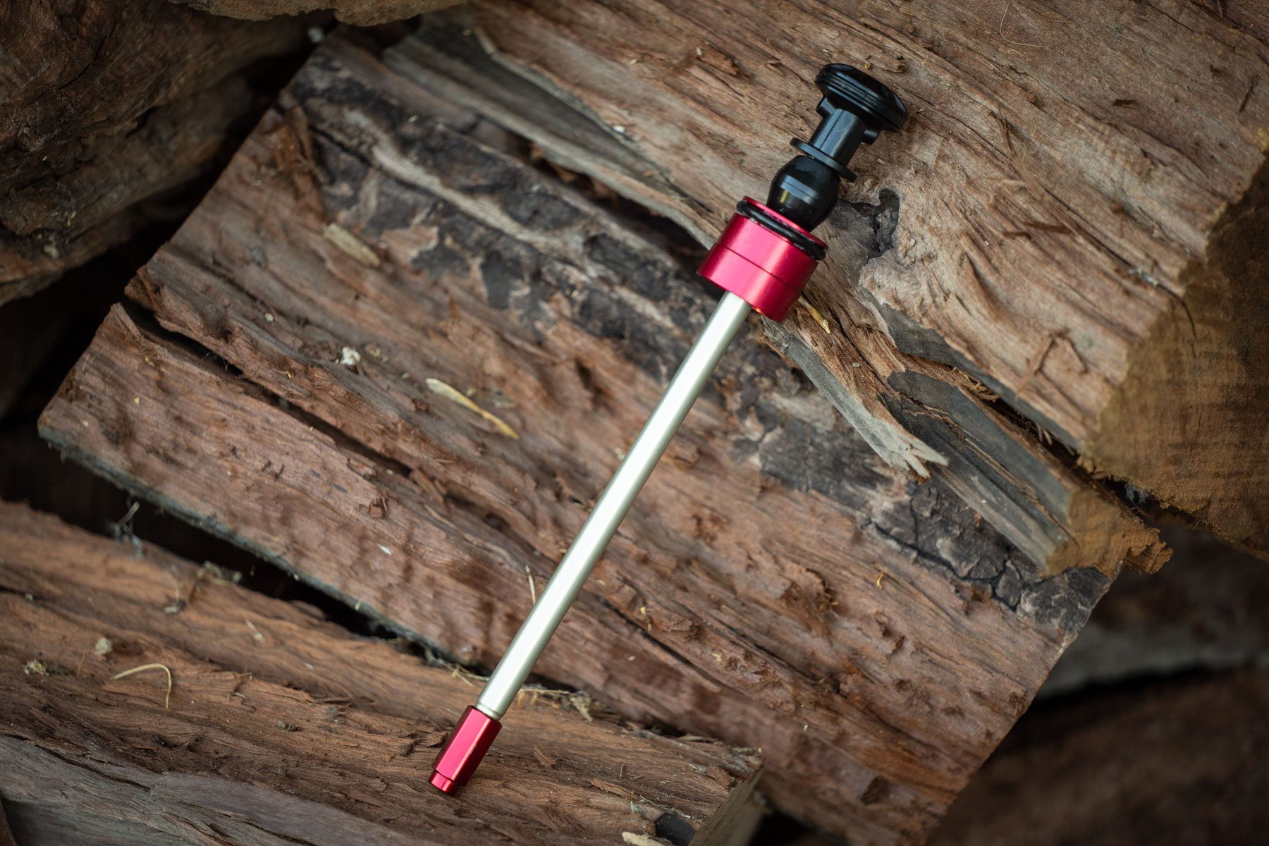RockShox Lyrik B1-C1/Yari A1-B1 DebonAir Fork - 27.5