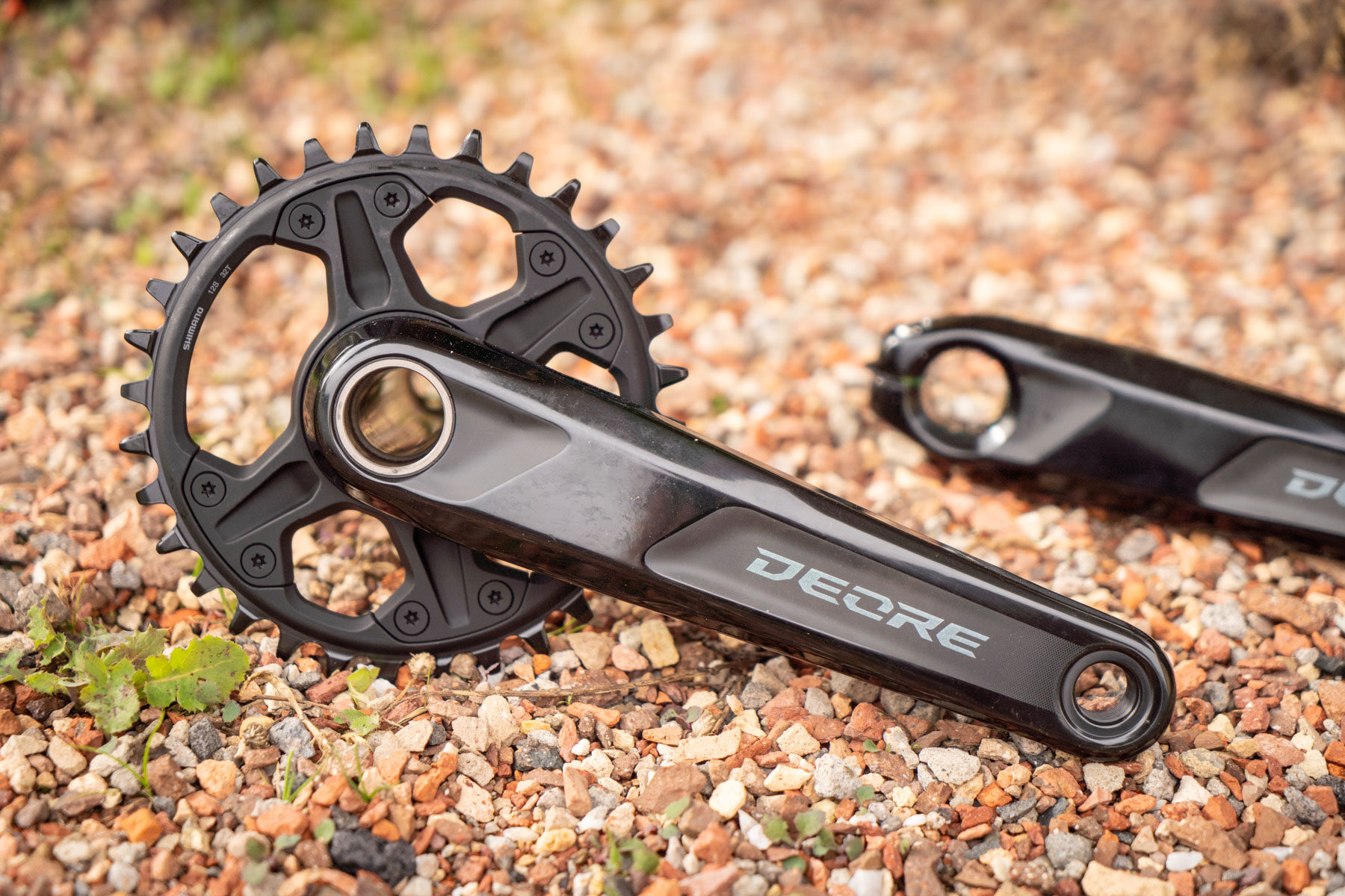 shimano deore m6100 crankset