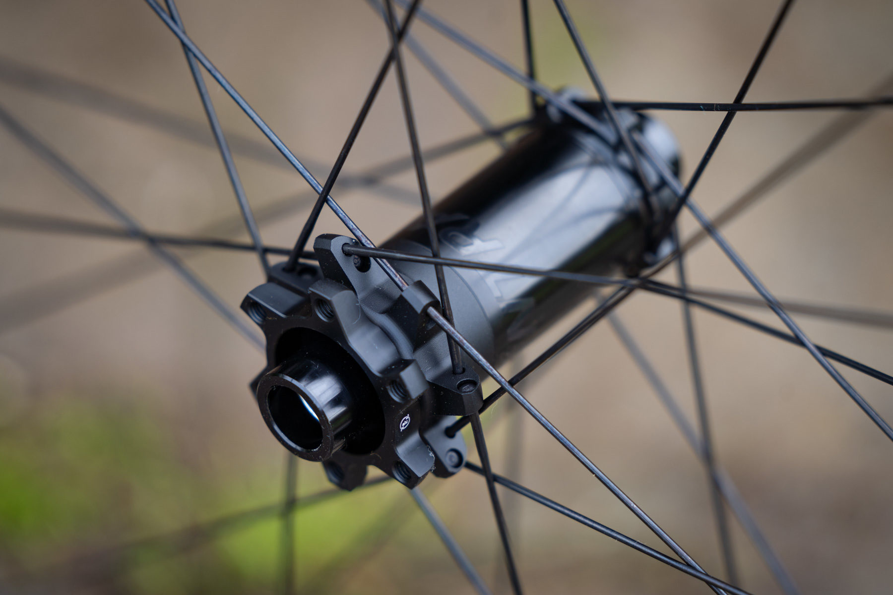 bontrager line carbon 30 wheels