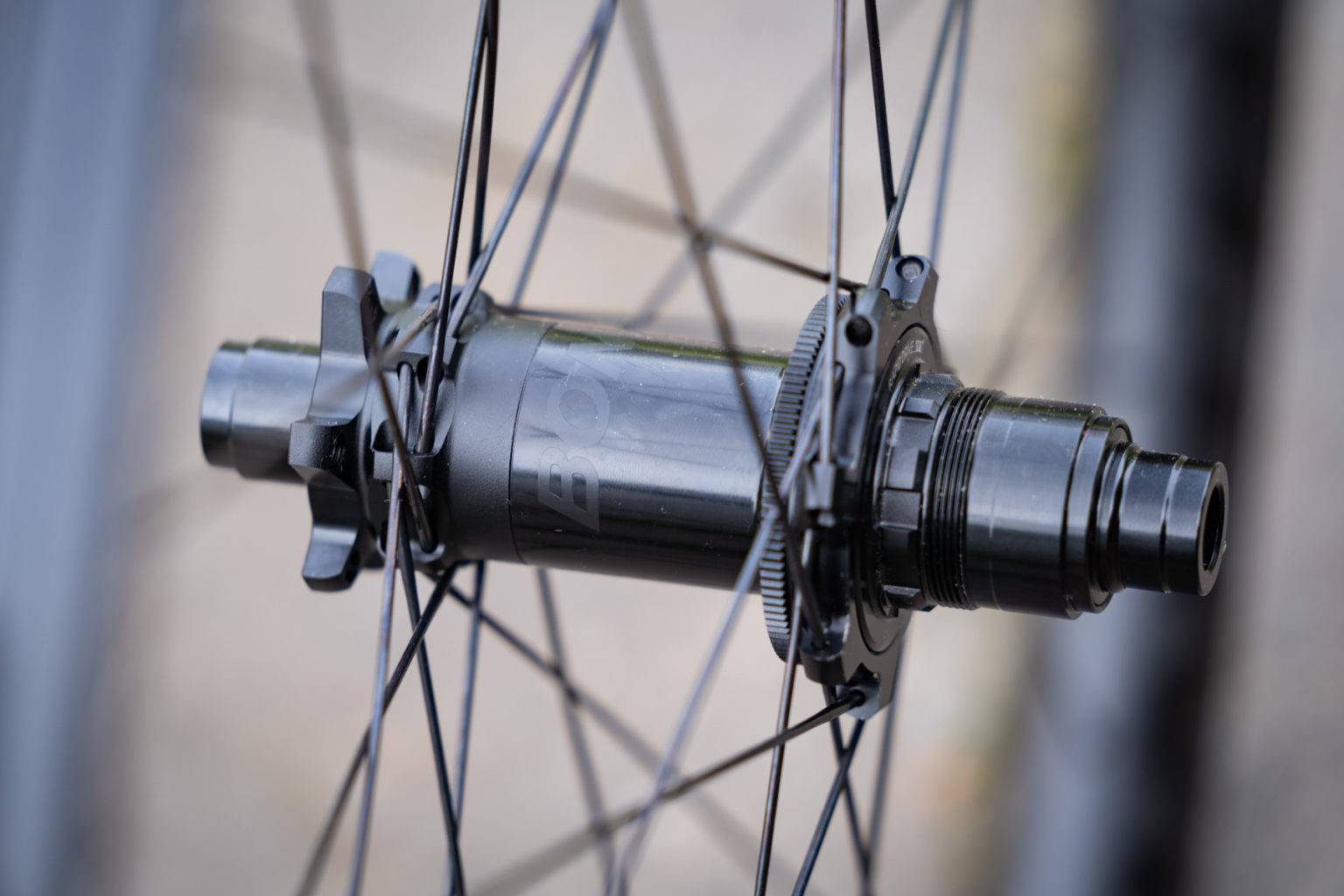 bontrager line pro