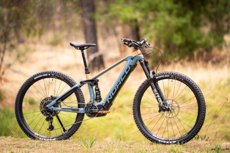 2020 Norco Sight VLT C1