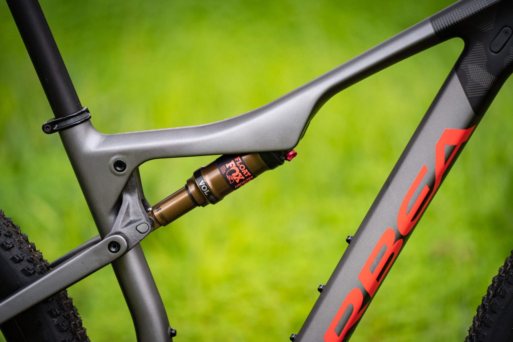 Orbea Mountain Bike Reviews Flow Mountain Bike