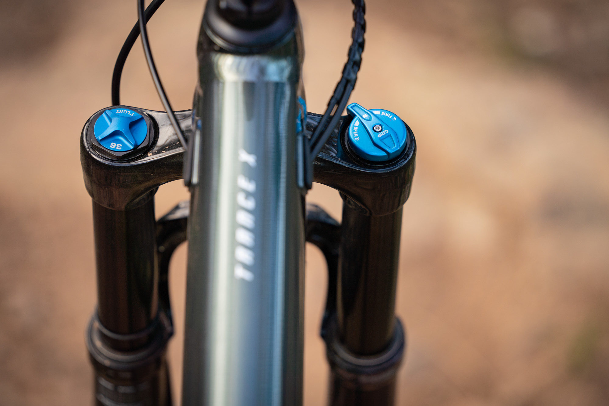 Giant Trance X 29 2 Review Giant