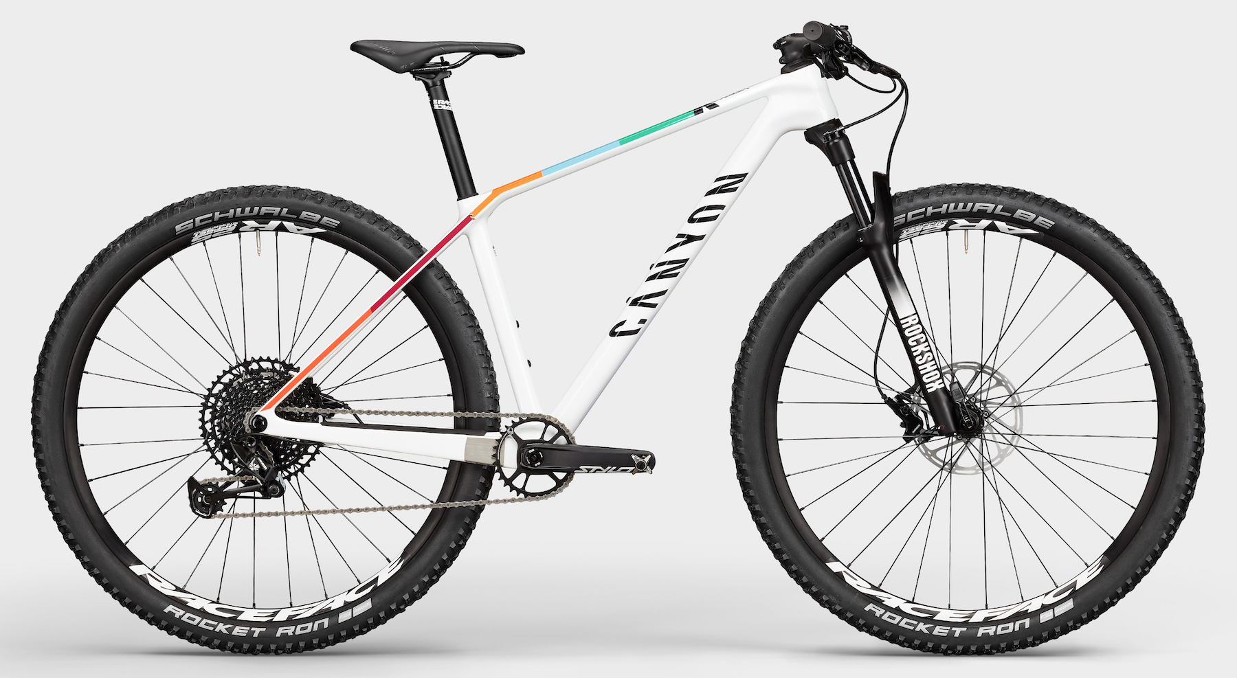 2021 canyon exceed cf 5 wmn