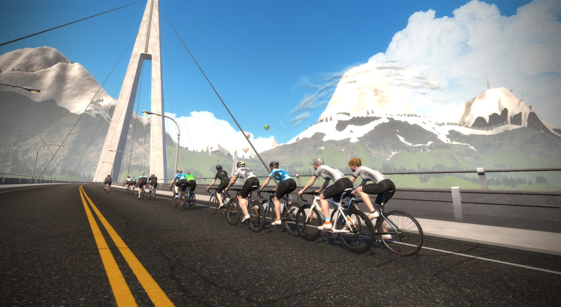 zwift