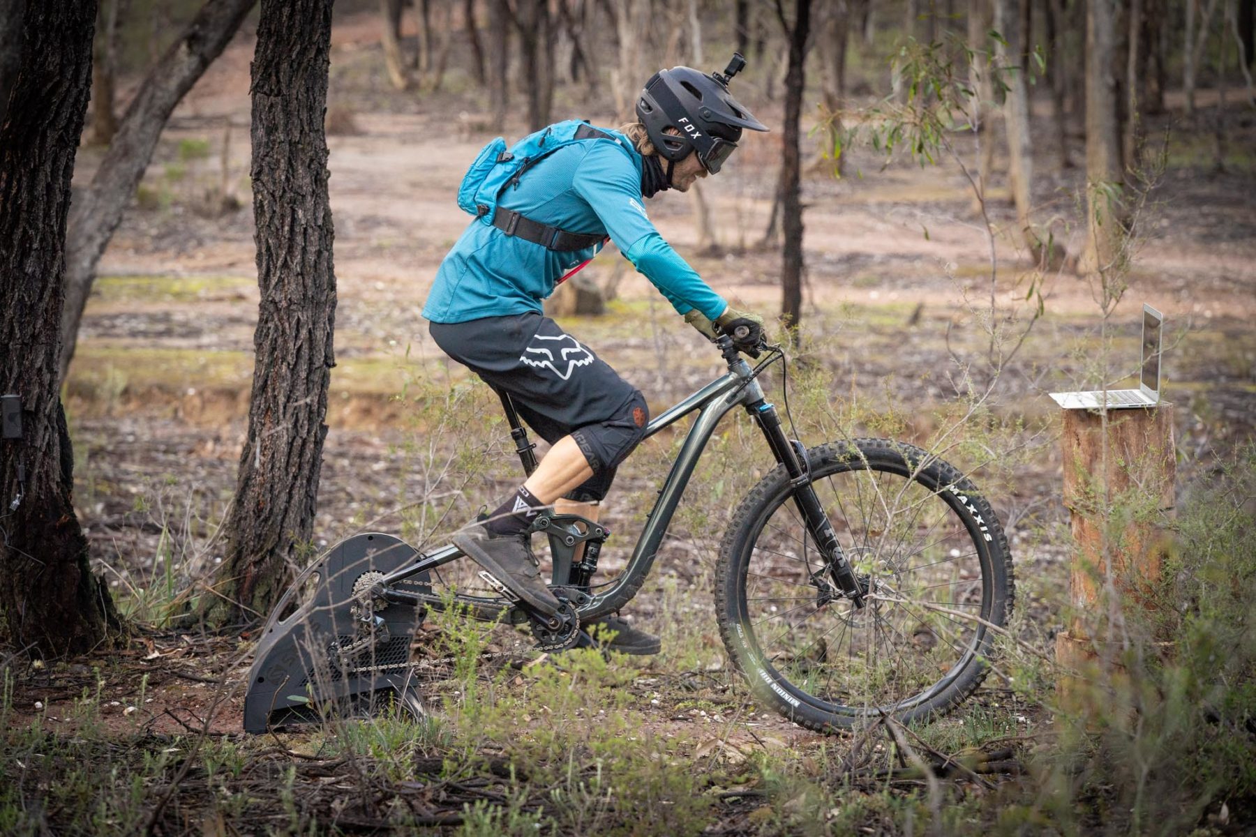 mtb on zwift