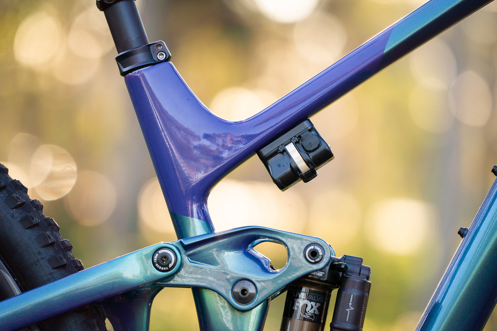 Giant Trance X Review The Advanced Pro 29 gets brains AND brawn