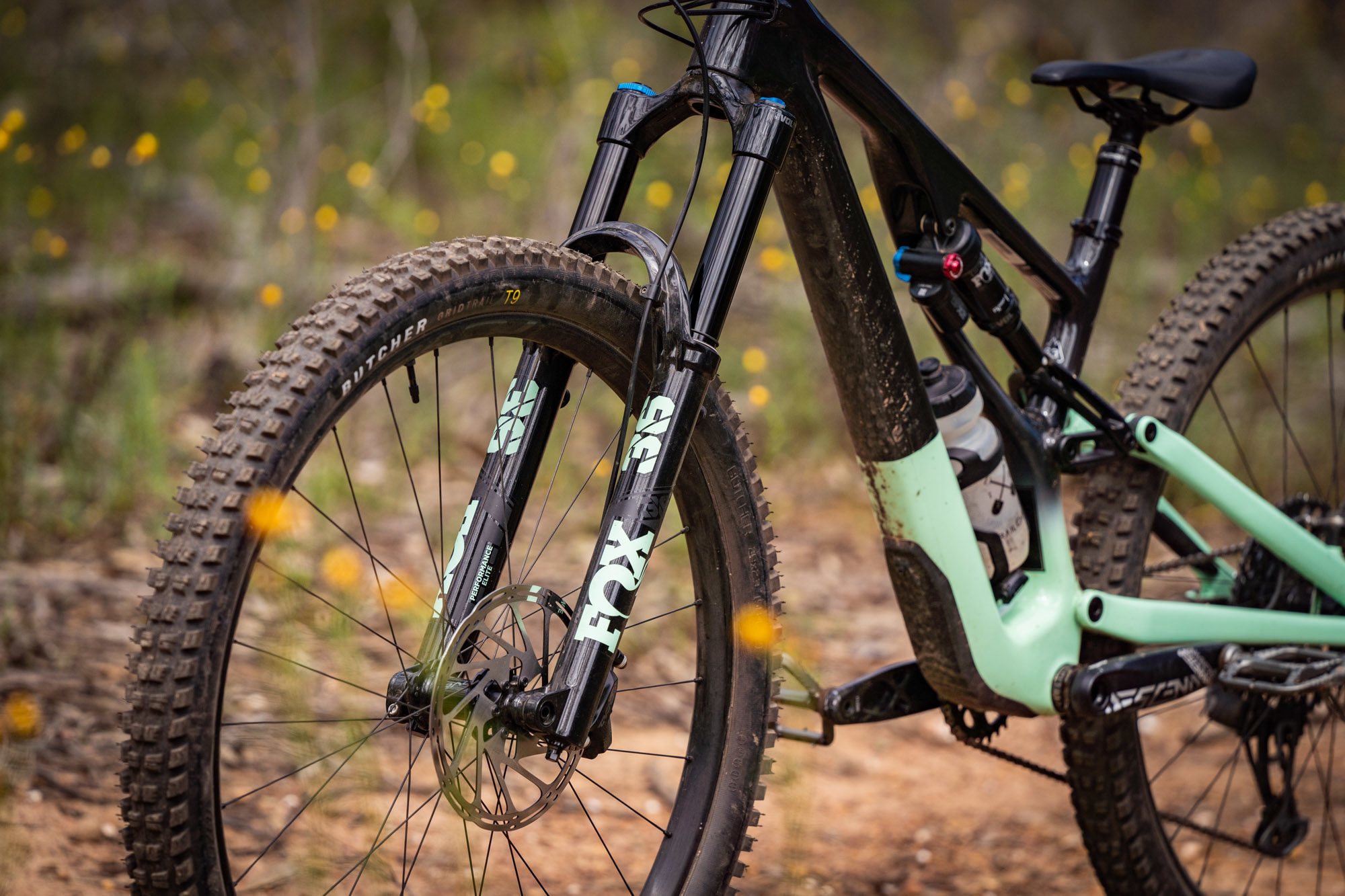 Specialized Stumpjumper EVO Review Not slacker & lower, but better