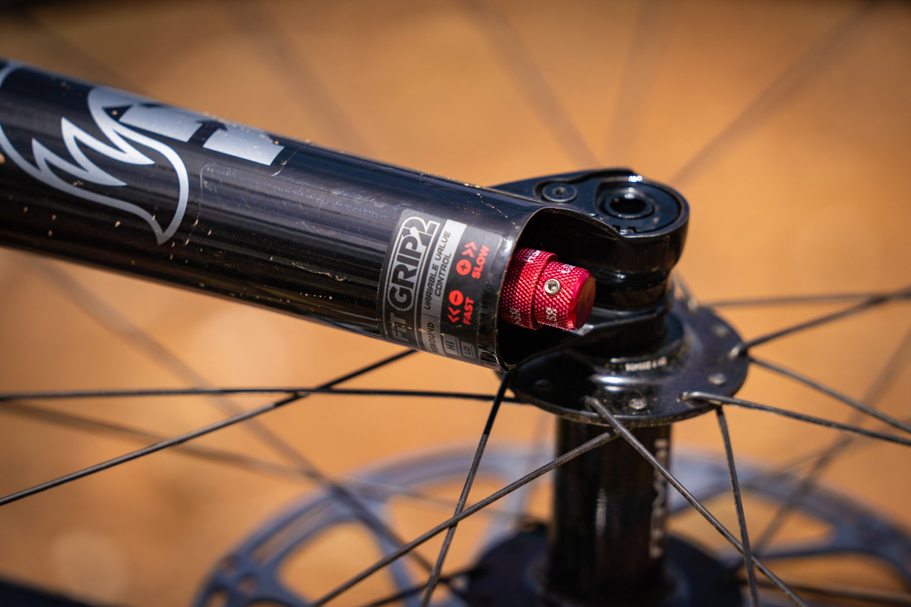 Specialized Stumpjumper 2021 Review Goodbye FSR, hello flex stay!