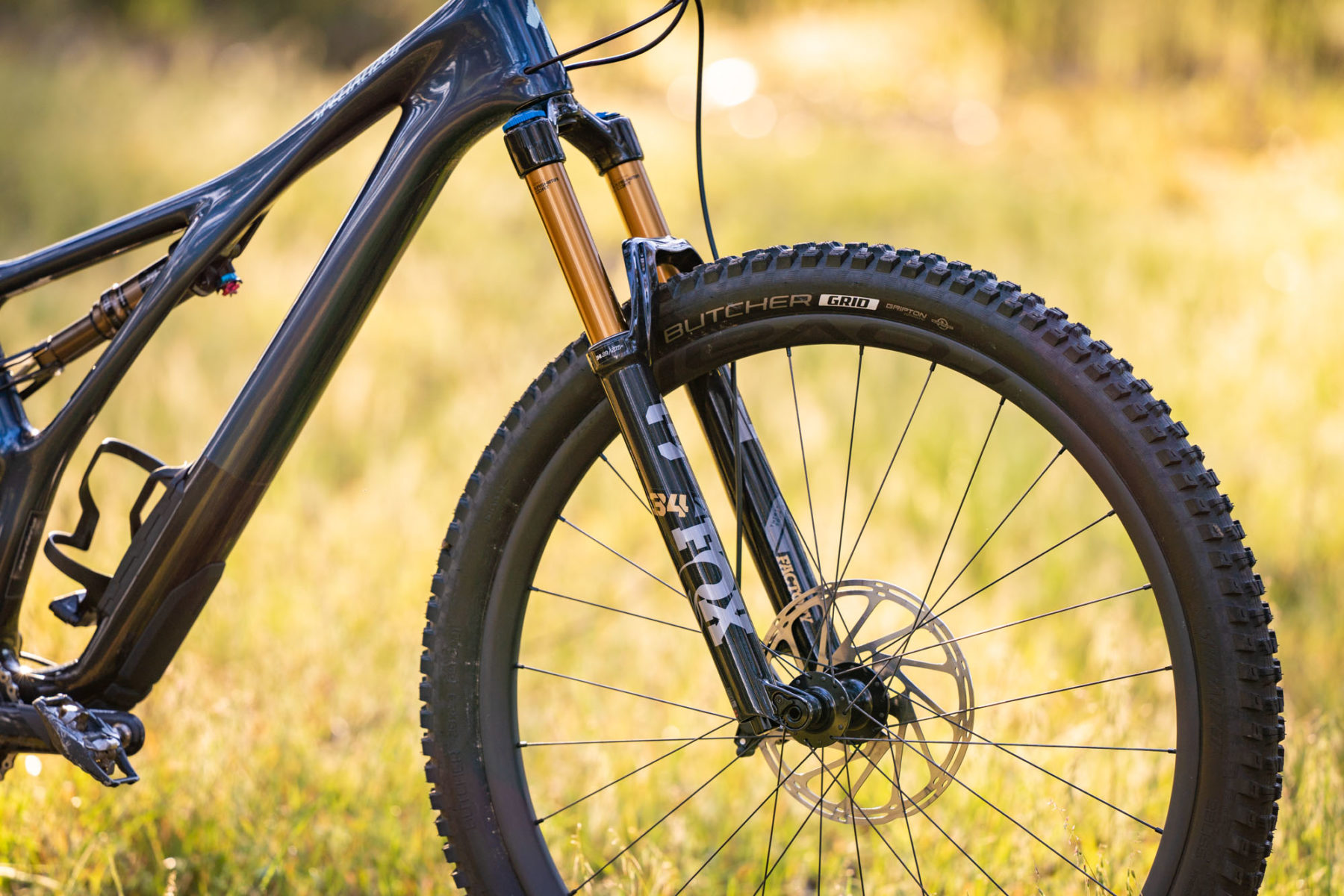 Specialized stumpjumper discount comp carbon 2021