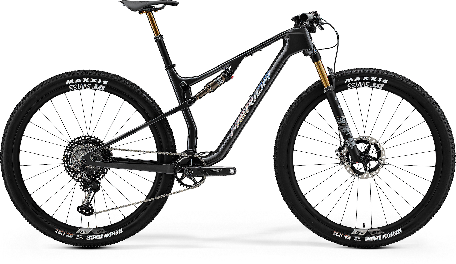 merida cross country