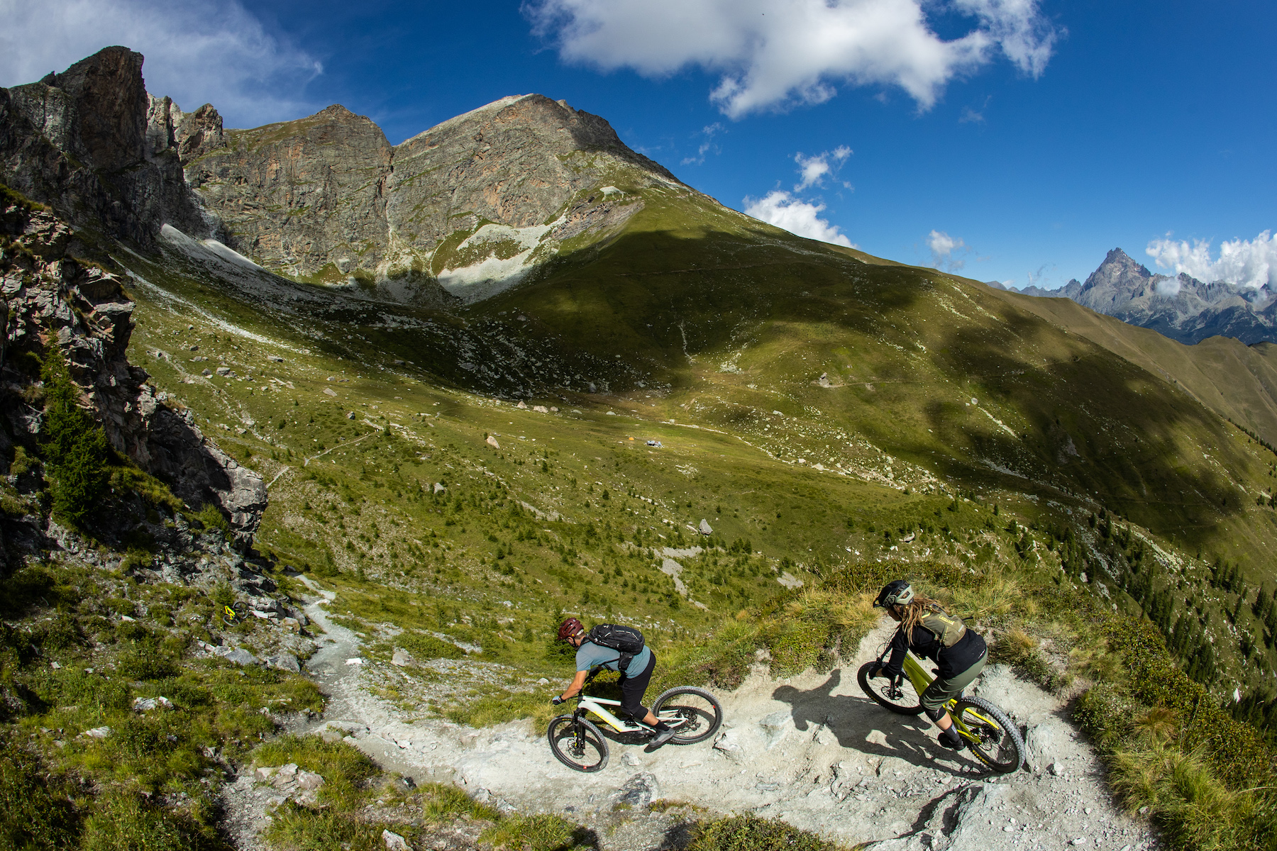 santa cruz heckler mx review