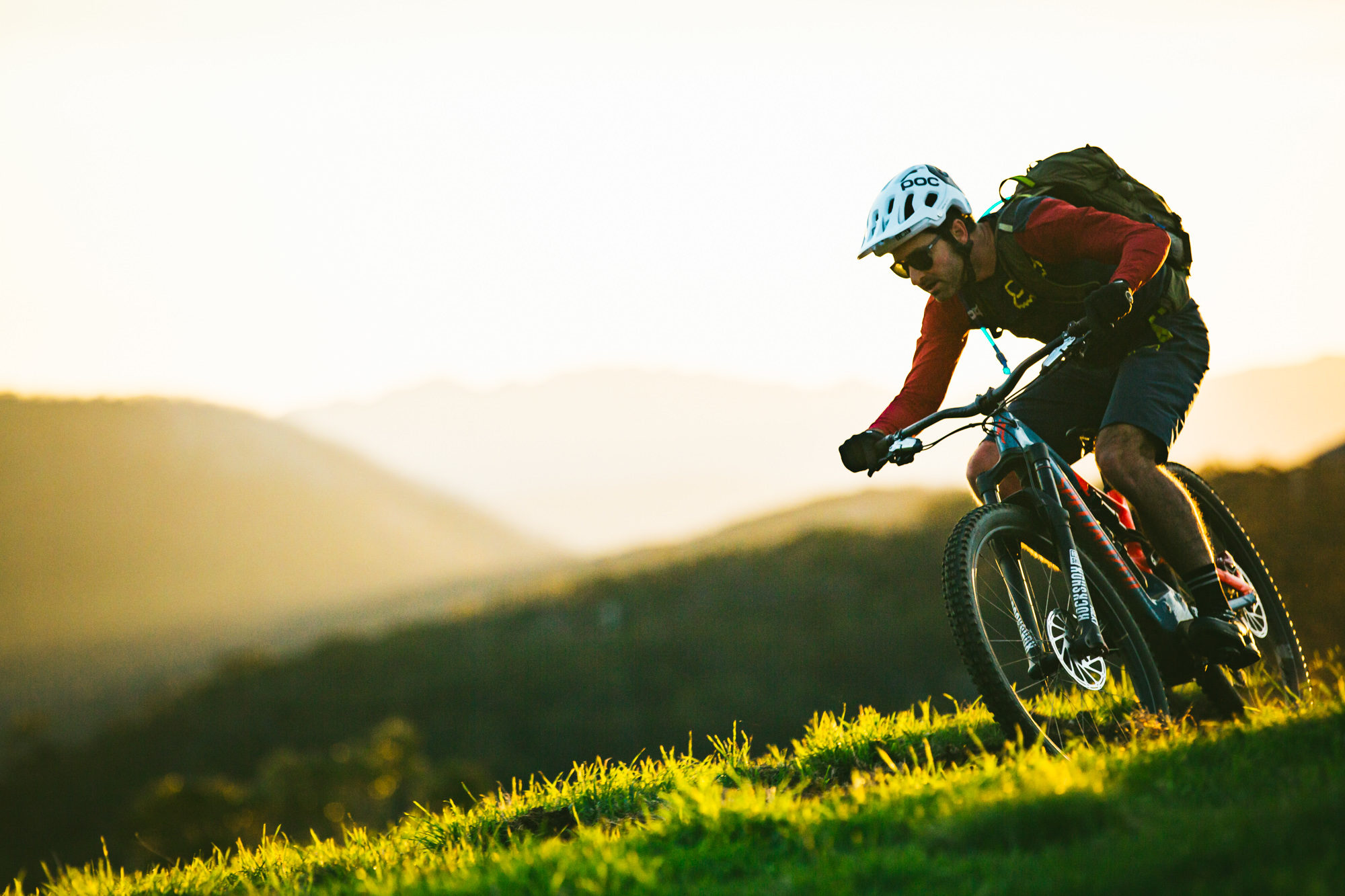 New MultiDay Gravity Enduro for VIC High Country Bike Warrior