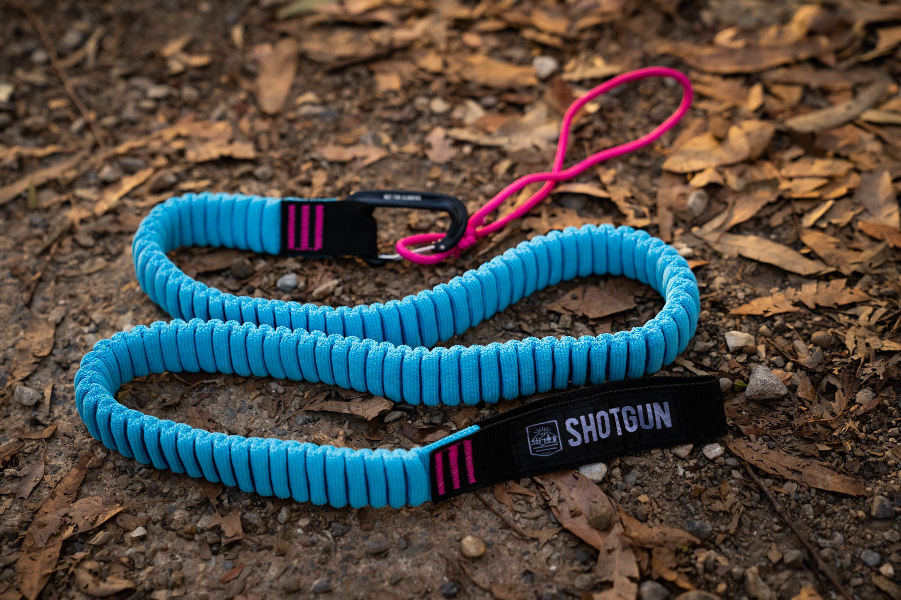 New Tow Rope from Kids Ride Shotgun Extends the Play