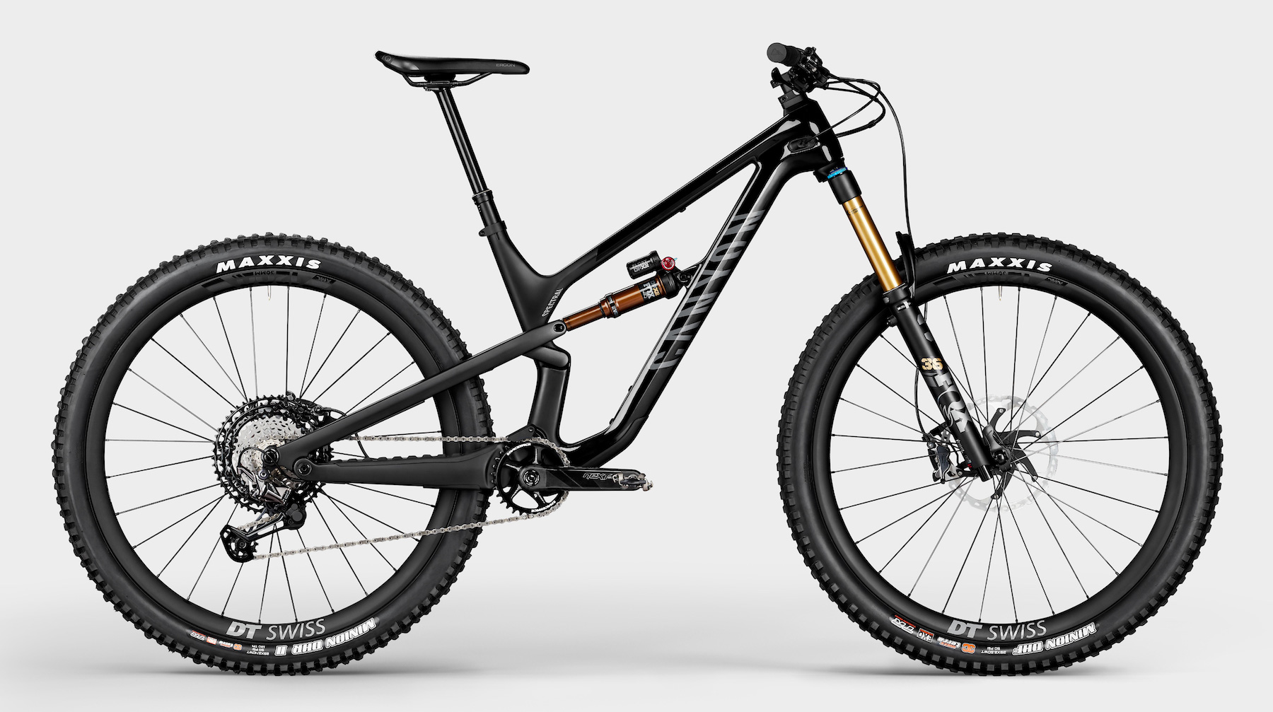 2021 canyon spectral 29 cf ltd