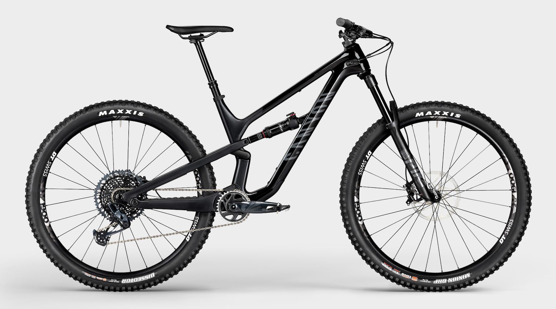 Canyon spectral test 2021 new arrivals