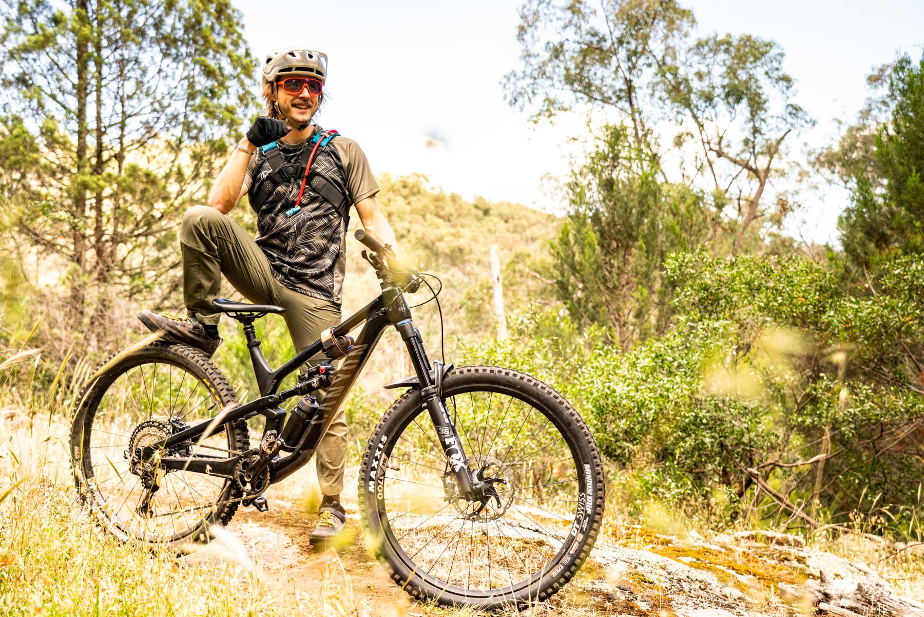 2021 canyon spectral 29 cf 8.0 wil