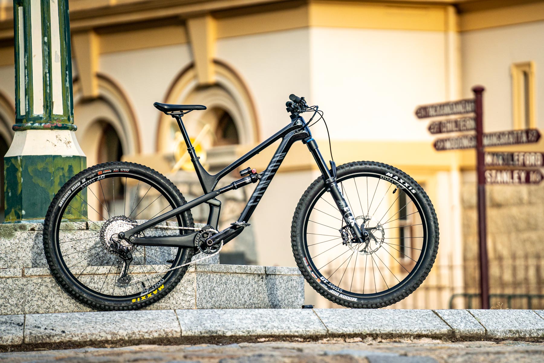 Canyon spectral 2024 oder strive