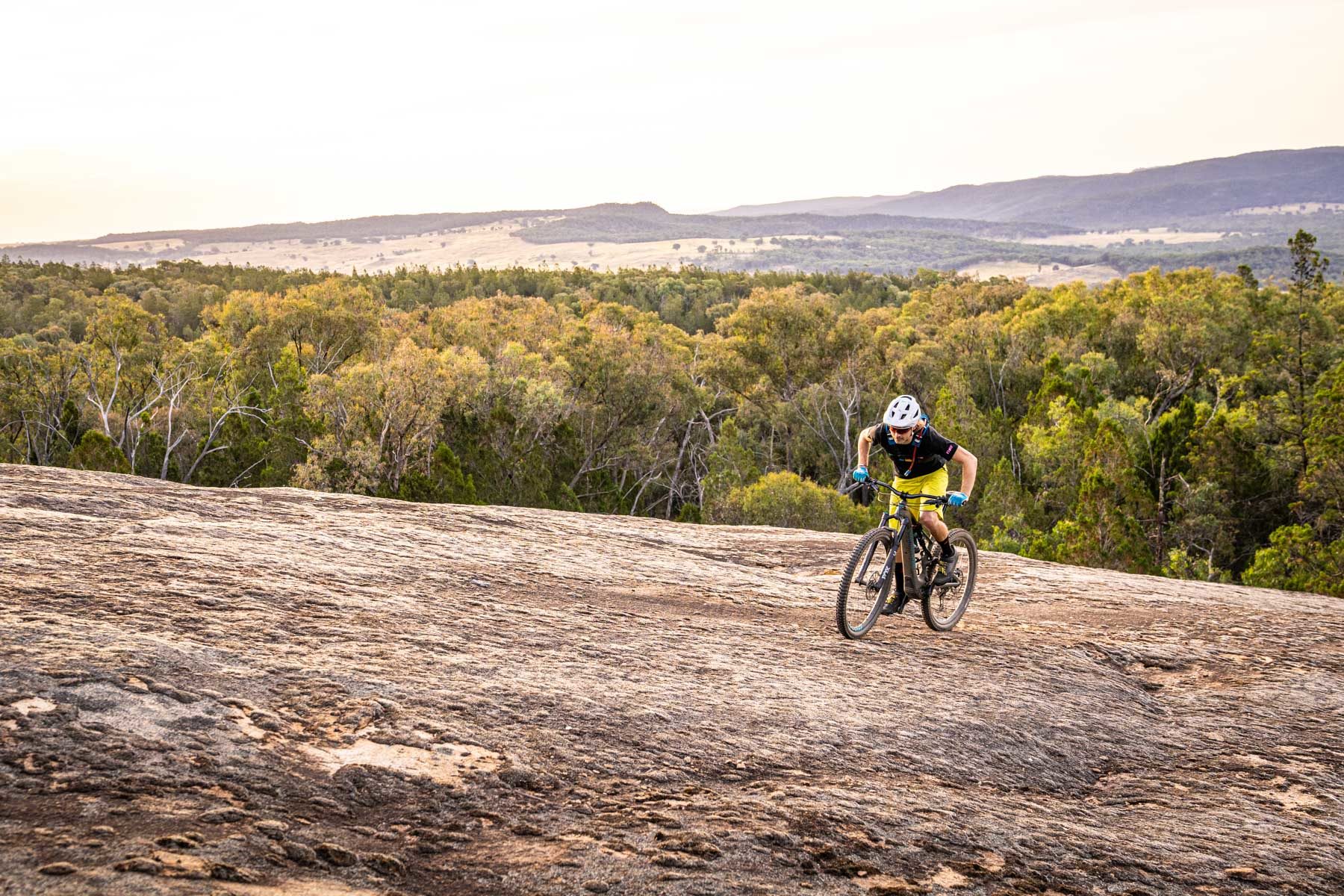 specialized mission control levo sl beechworth wil