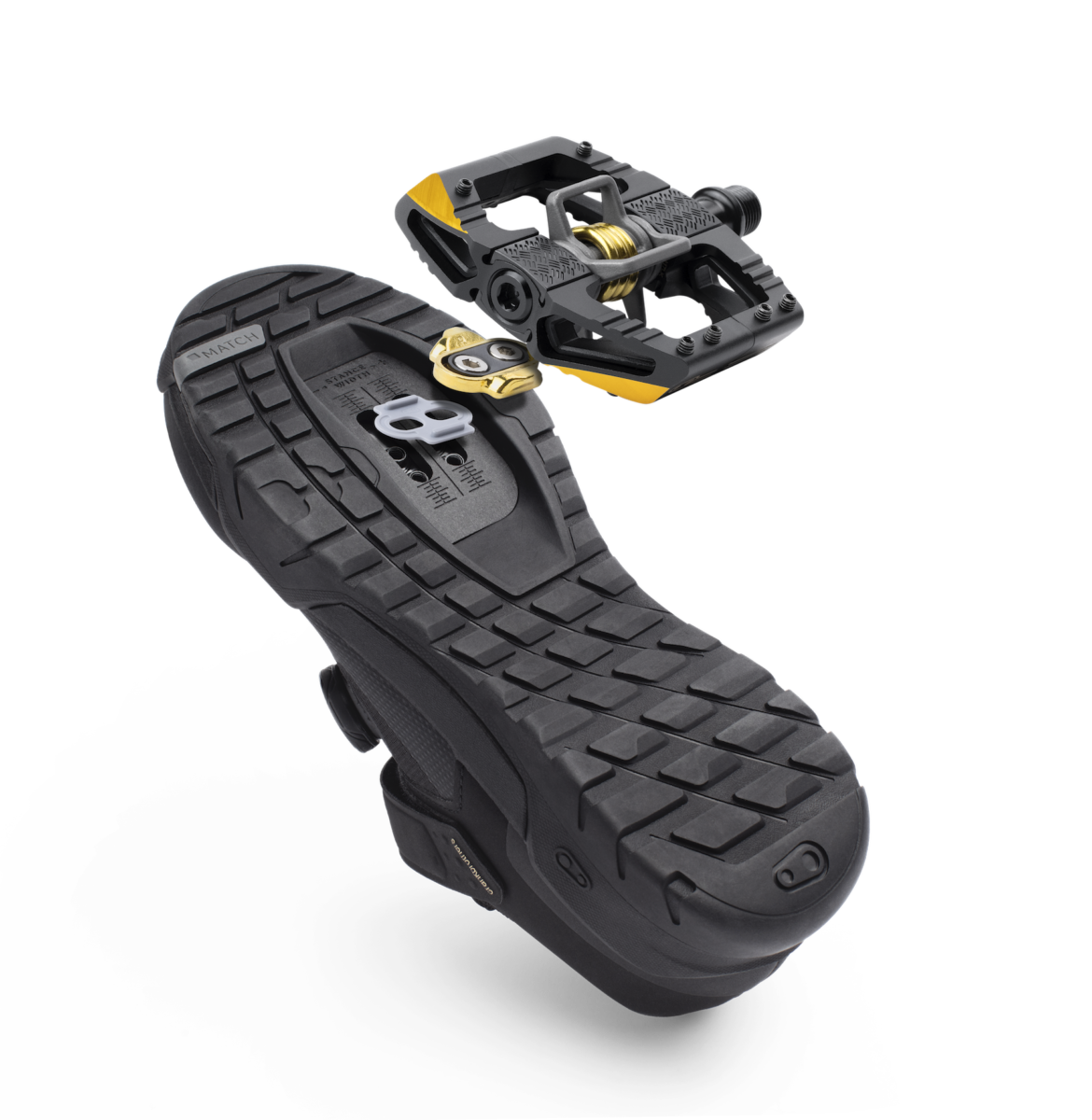 Crank Brothers Introduces 9 New MTB Shoes For Flat & ClipIn Pedals