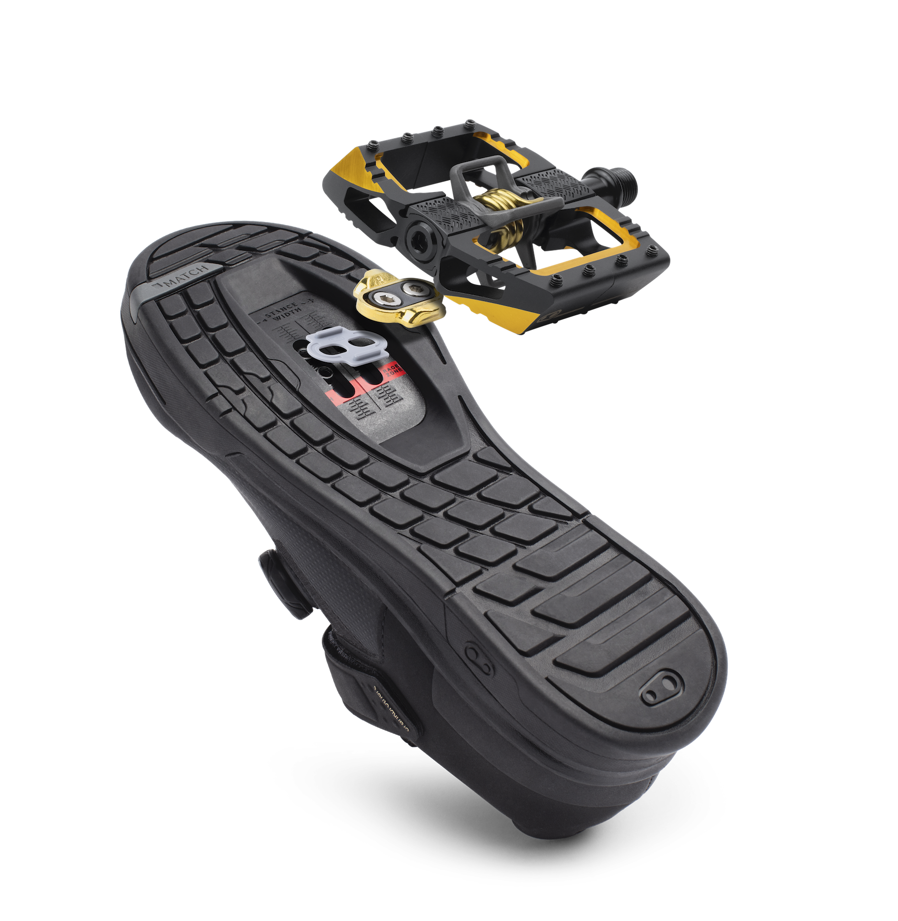 Crank Brothers Introduces 9 New MTB Shoes For Flat & ClipIn Pedals
