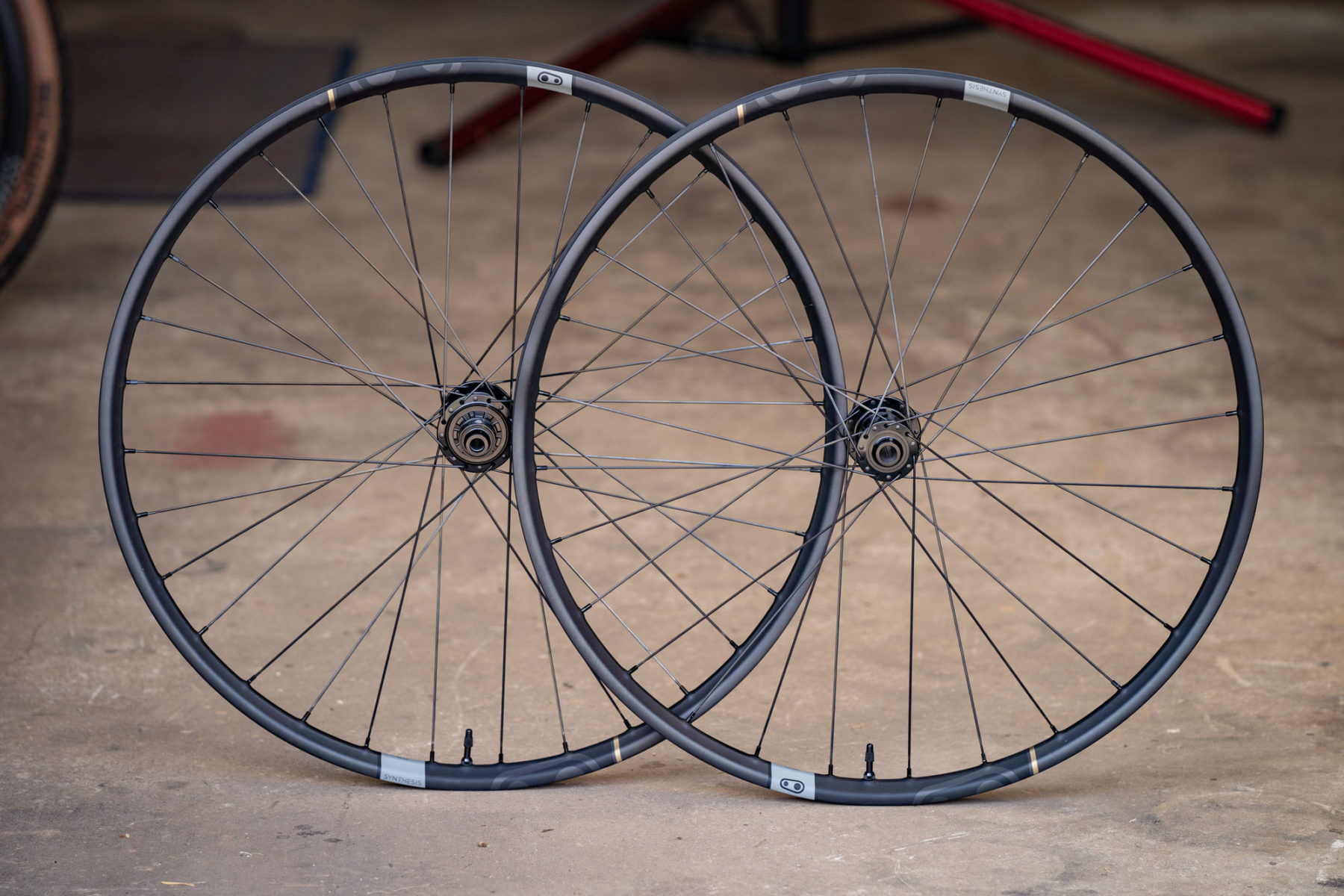 crank brothers synthesis xct 11 carbon wheels