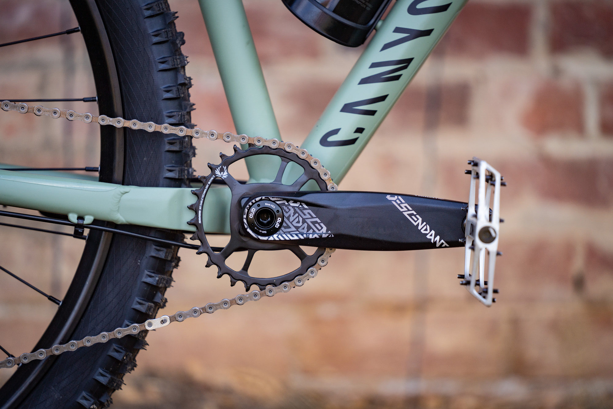Canyon Stoic Hardtail First Look More Thrills, Less Bills