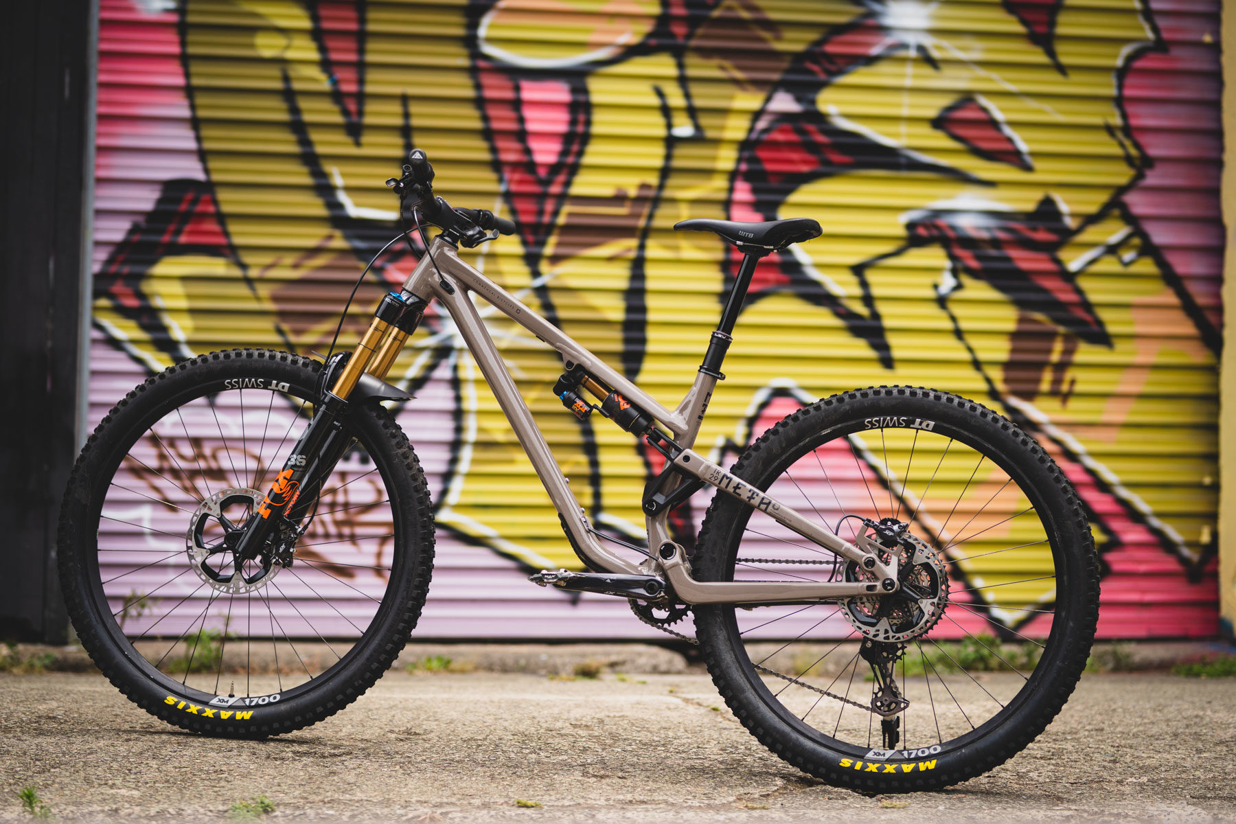 Commencal meta sale tr 29