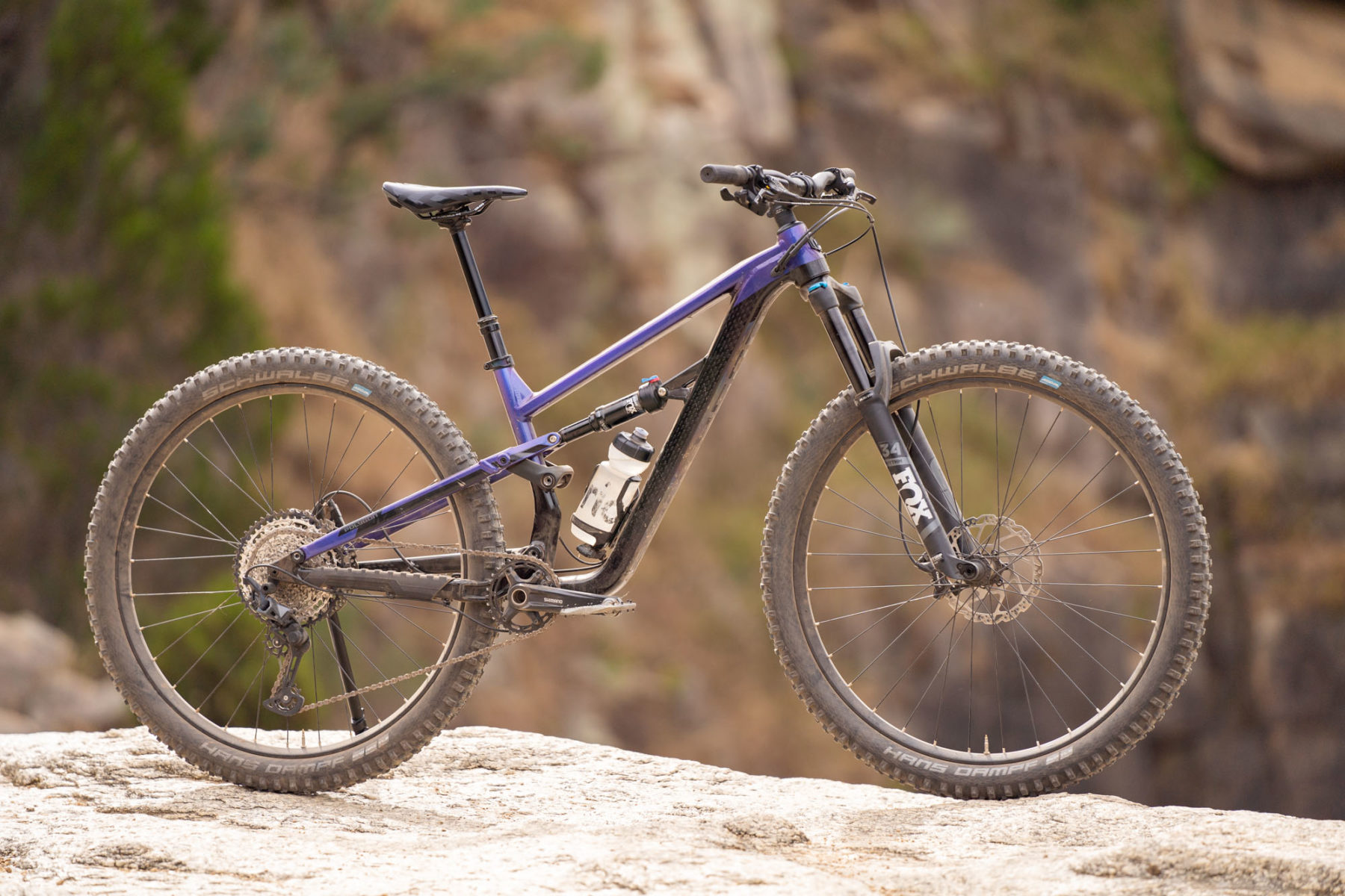 2024 Polygon Siskiu T9 Review The best trail bike for under 5K