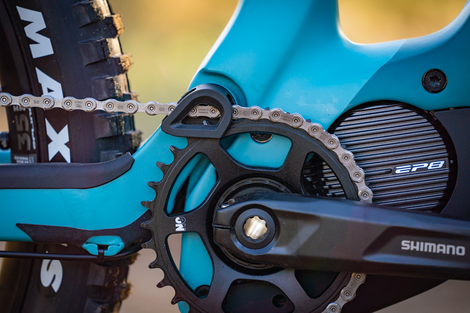 canyon spectral ebay