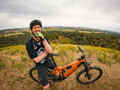 2021 trek rail 9 emtb bosch