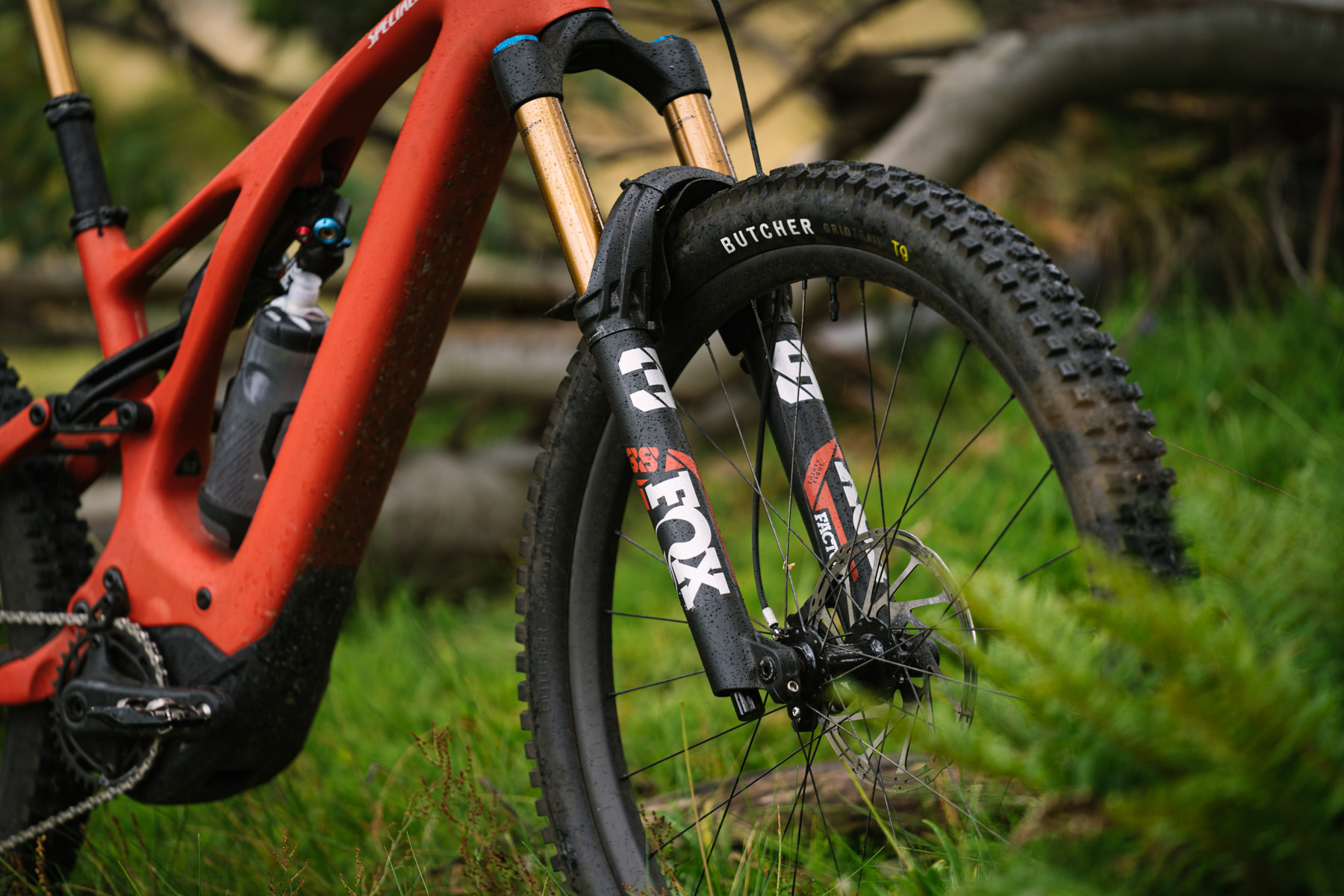 2021 specialized levo pro mt buller