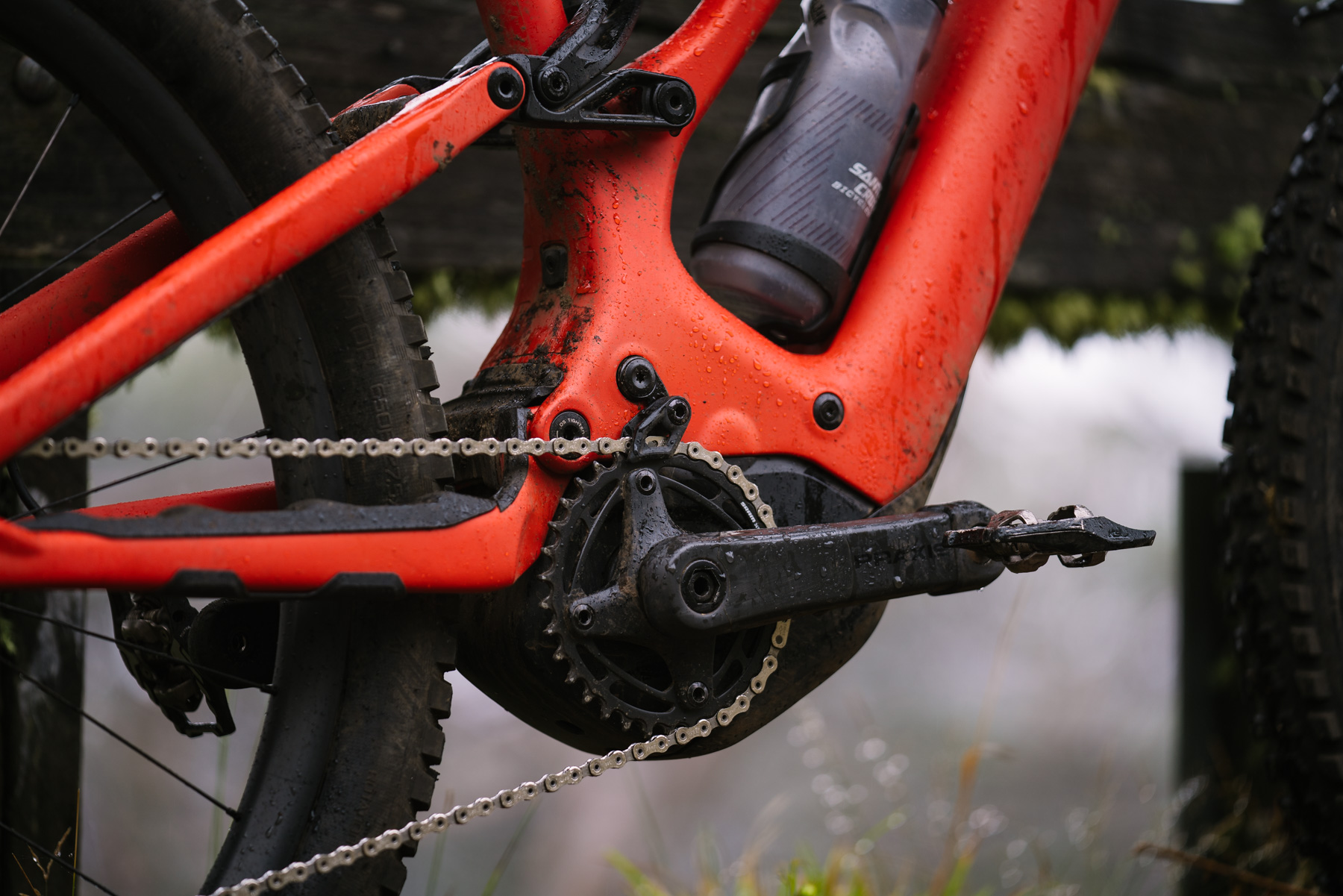 Specialized Levo Review The 2022 Levo is the best e MTB we ve tested