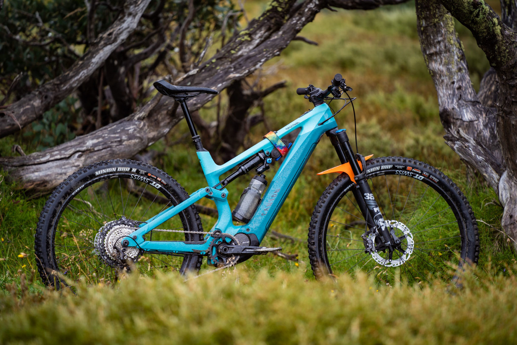 Elite FLY road-mtb ultra light: borracce leggere e delicate. Ecco