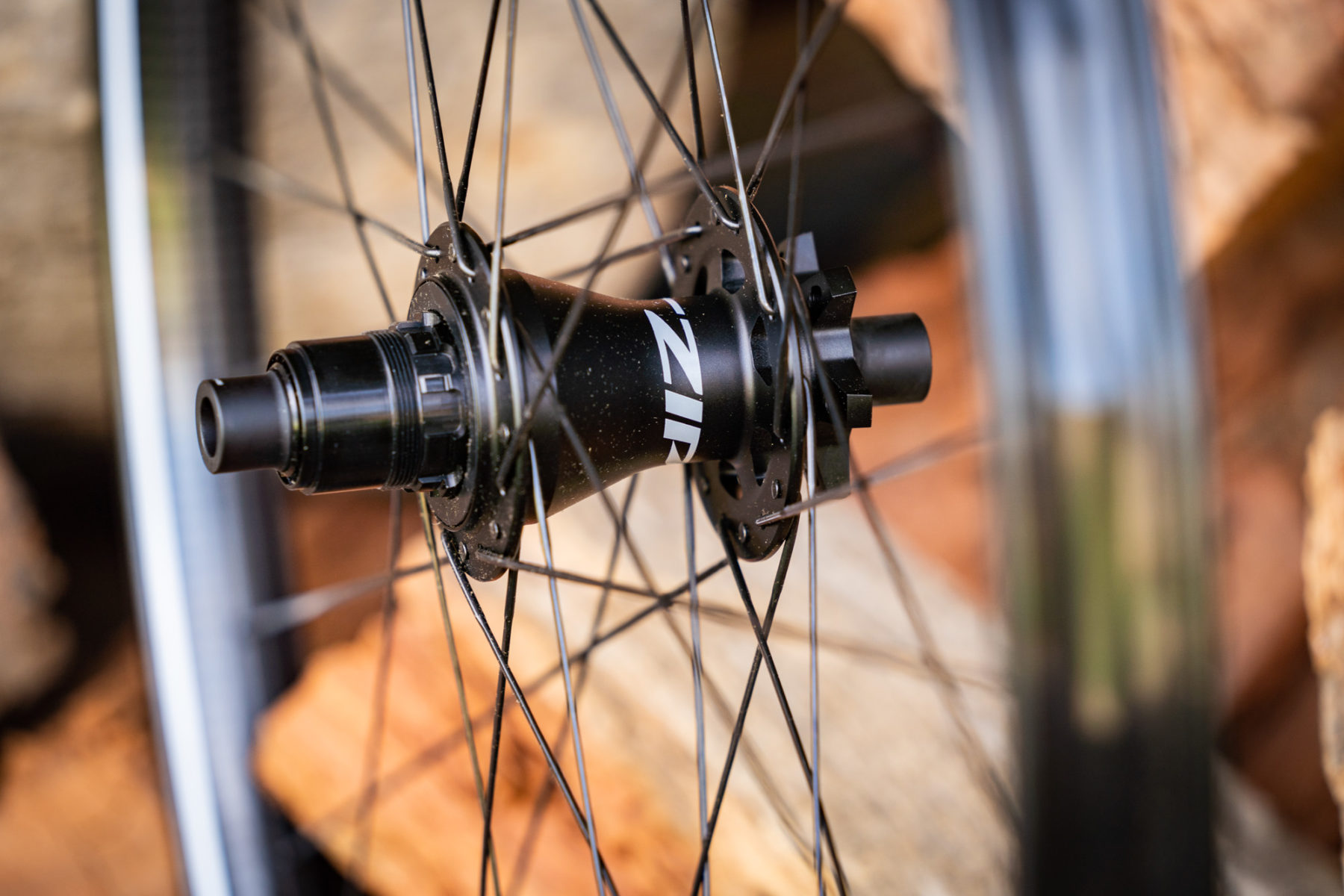 The New ZIPP 3Zero Moto wheels get a hub upgrade, price The New ZIPP 3Zero Moto wheels get a hub upgrade, price