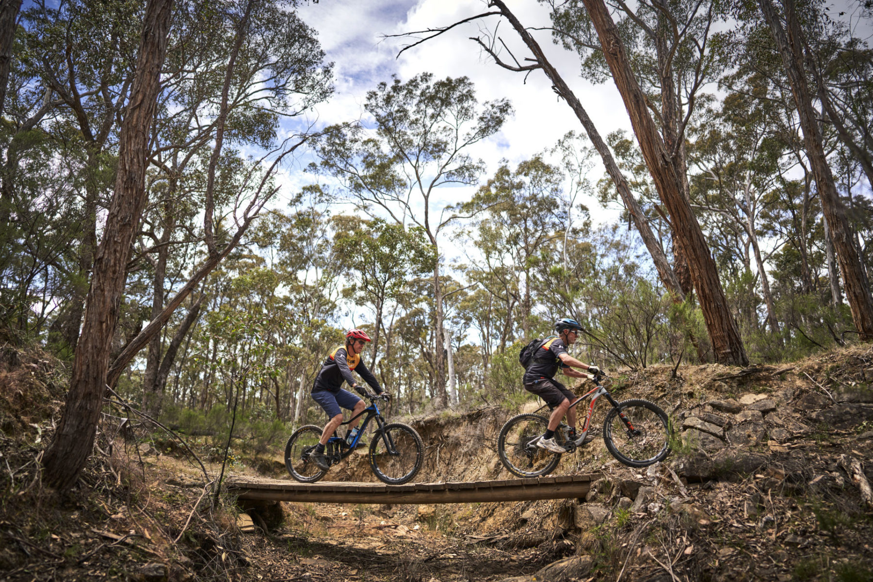 MustRide The Bikes and Brews Tour, Part 1