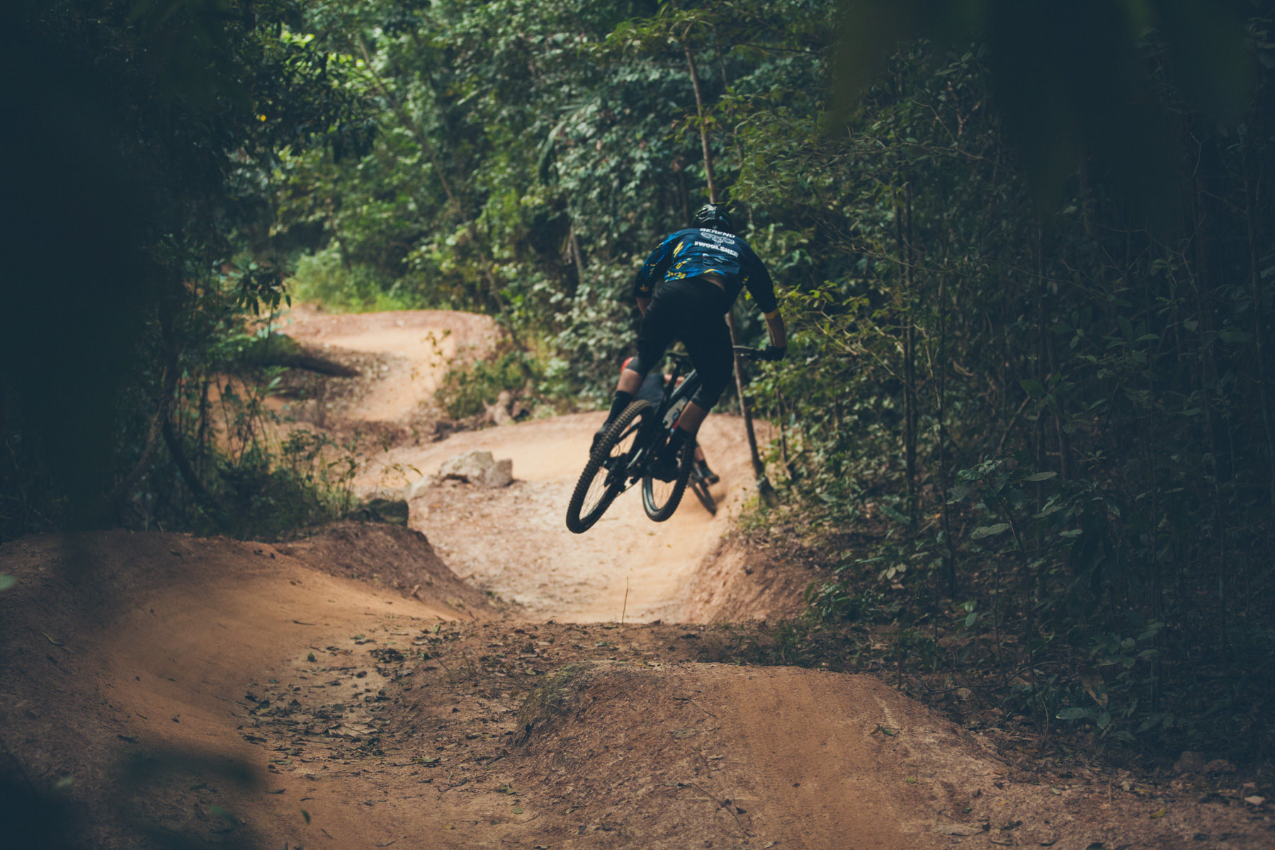 Cairns Trails in Paradise Smithfield gets an upgrade Flow Mountain Bike