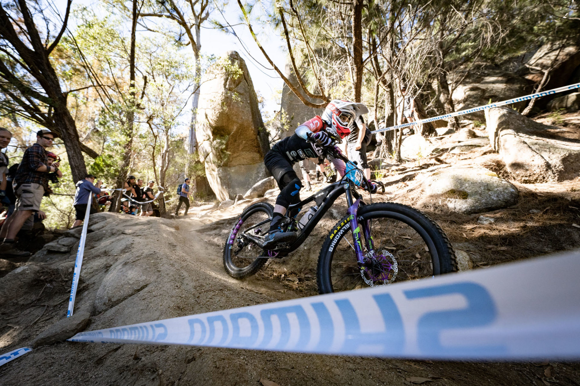 Updated: 2022 EWS stops in Australia 