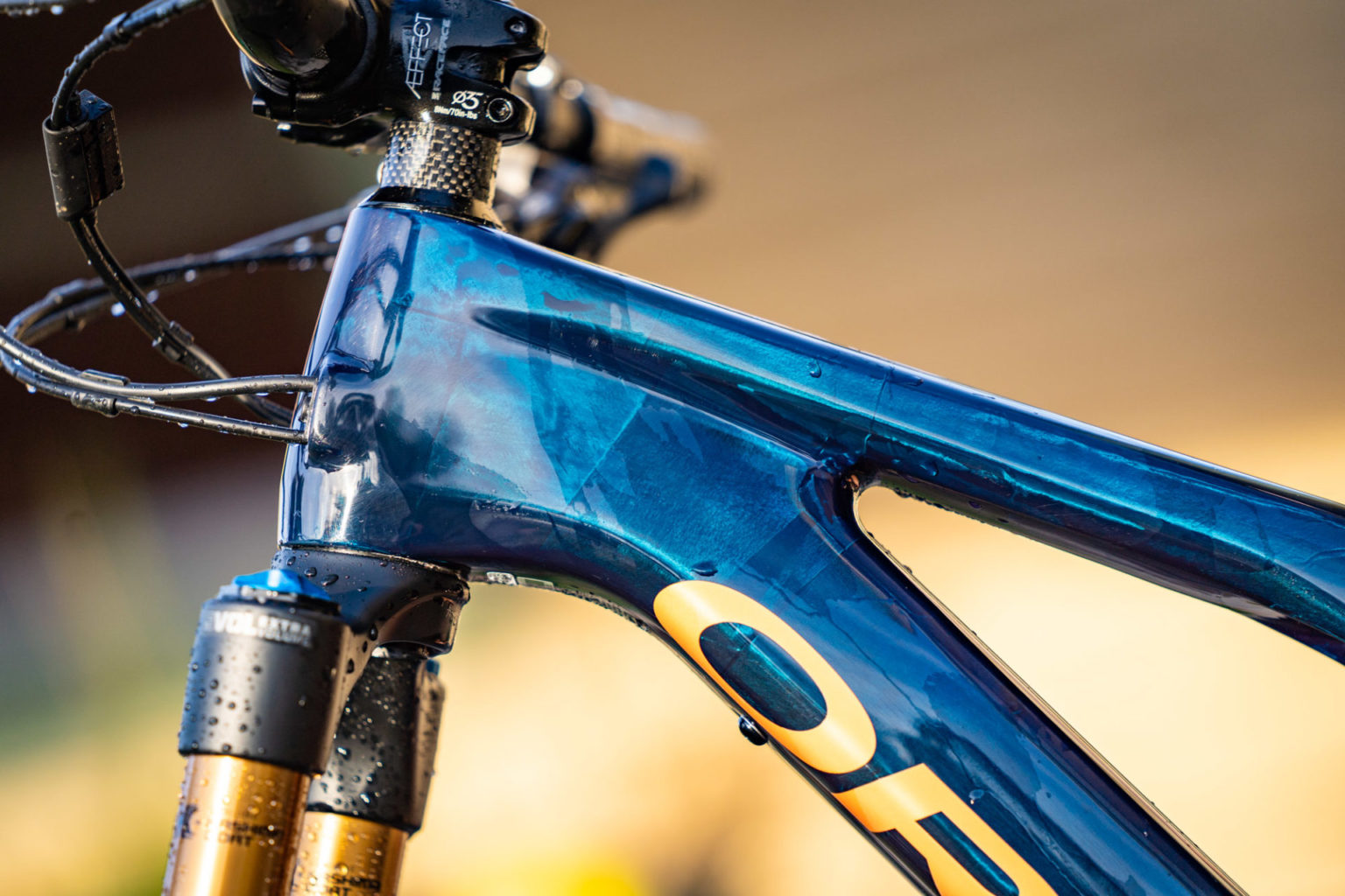Orbea Rise Review Orbea takes a gamble with its lightweight eMTB