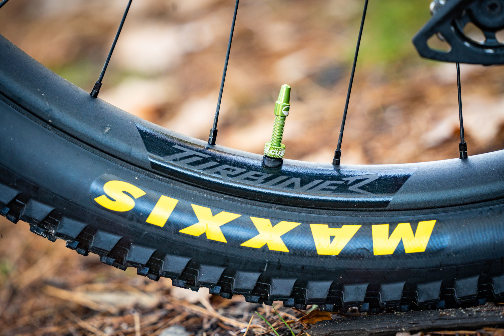 Orbea Rise Review Orbea takes a gamble with its lightweight eMTB