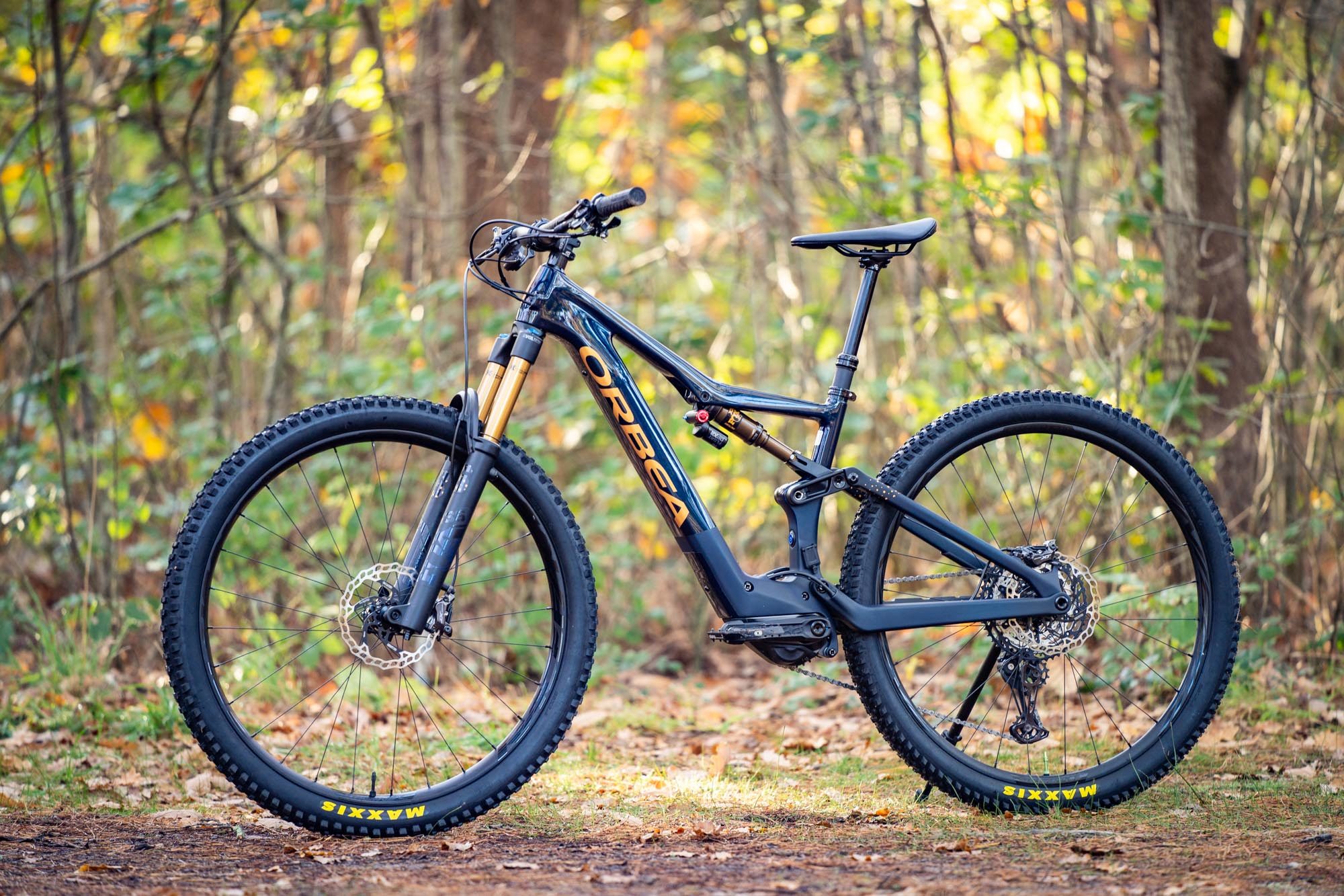 2023 Trek Fuel EXe Review The stealthiest eMTB we've ever tested