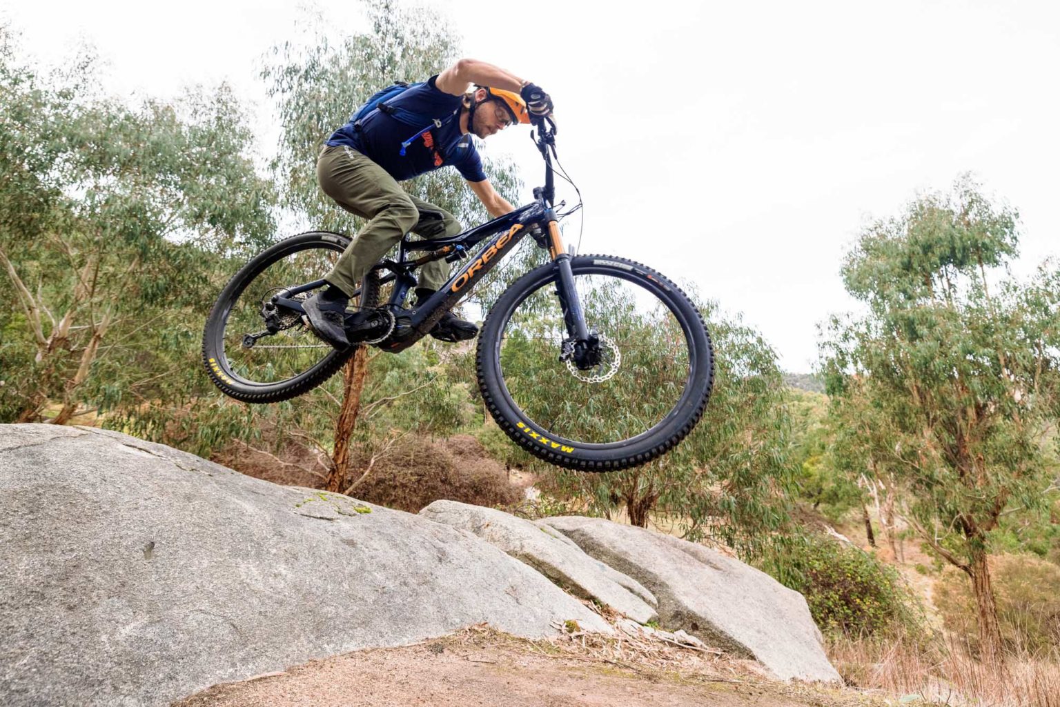 2023 Trek Fuel EXe Review The stealthiest eMTB we've ever tested