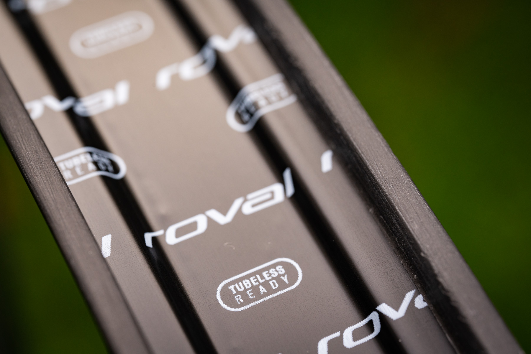 Roval Control Carbon Wheel Review | Astonishingly light