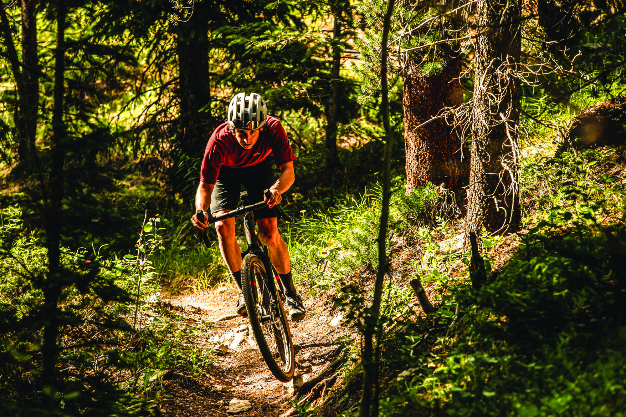 SRAM XPLR introduces new RockShox Rudy, Reverb AXS & ZIPP wheels