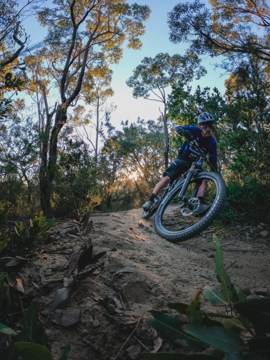 Royal National Park