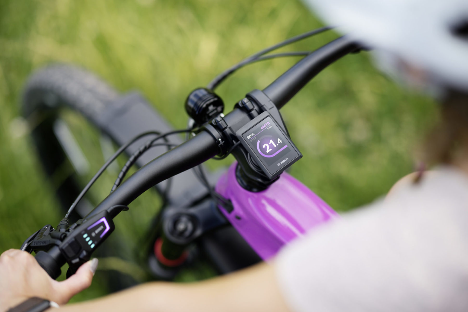 Tuning your e-bike - your drive will accelerate to 50 km/h!