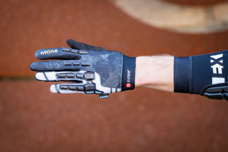 g-form moab gloves armour protection