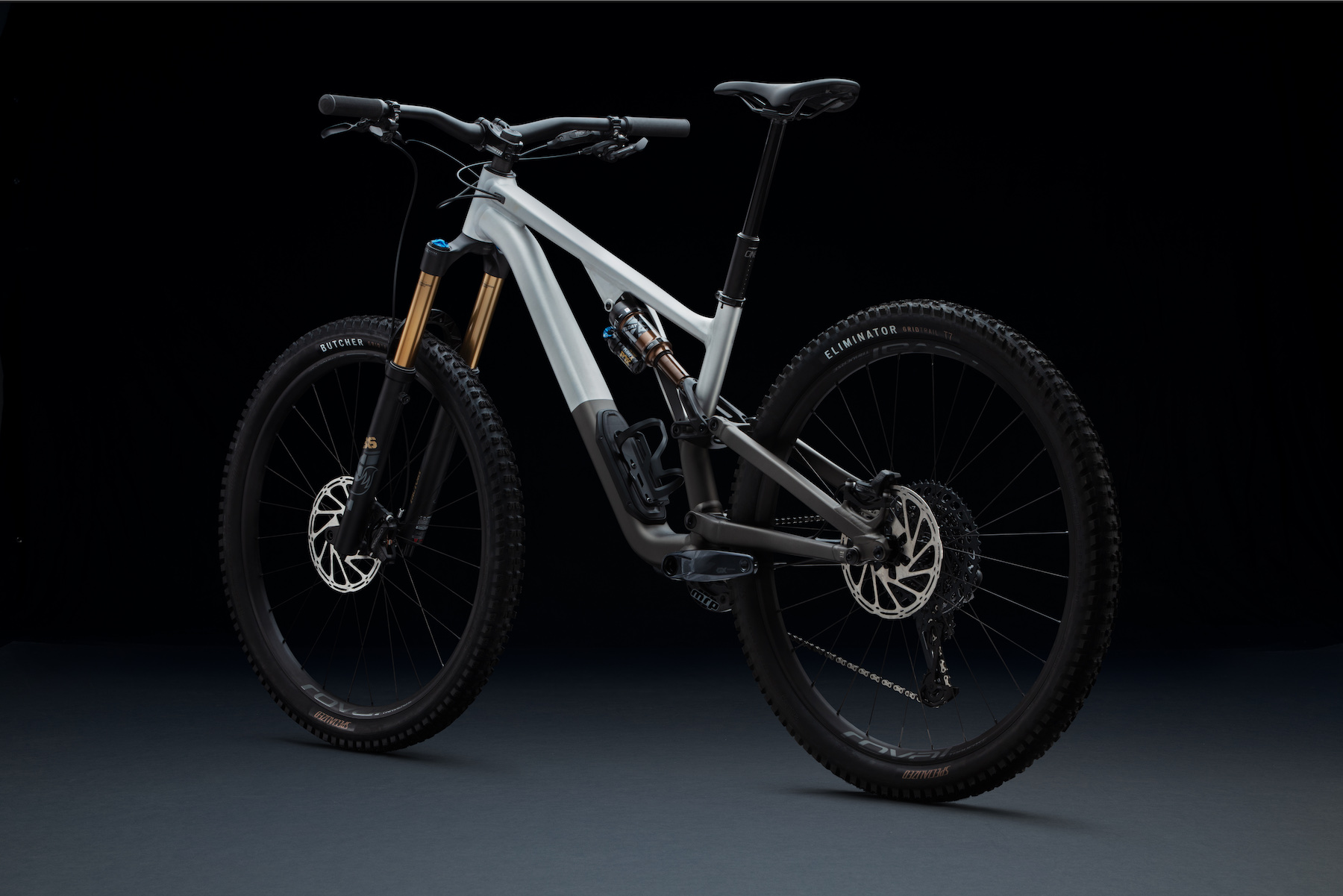 2022 specialized stumpjumper evo alloy elite comp