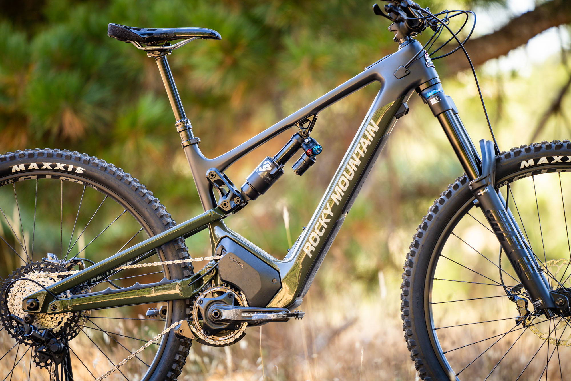 2022 ROCKY MOUNTAIN ALTITUDE visual data 8