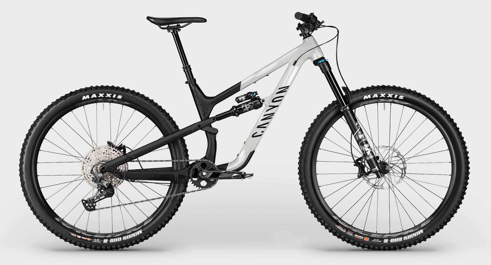 2022 canyon spectral al 5 27.5 29